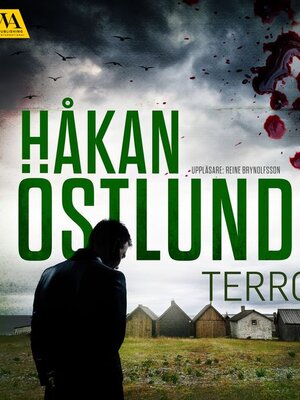 cover image of Terror